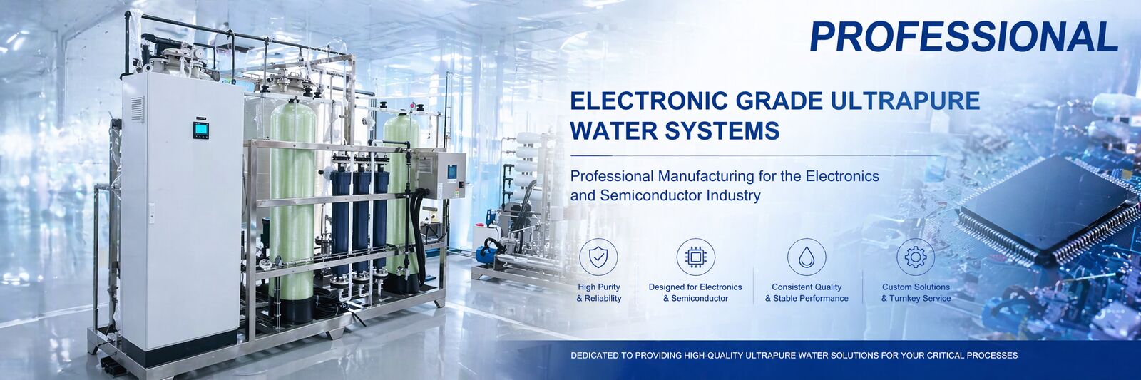 Multi-Effect Distillatie (MED) Systemen