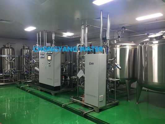 DOW / Hydranautics Omgekeerde osmose waterfiltersysteem Membraan Ro-filter
