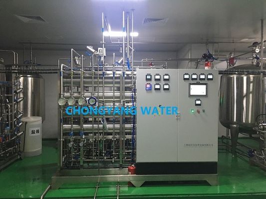 DOW / Hydranautics Omgekeerde osmose waterfiltersysteem Membraan Ro-filter