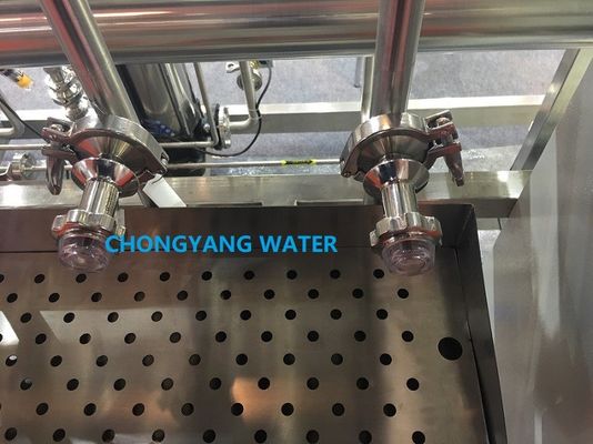 DOW / Hydranautics Omgekeerde osmose waterfiltersysteem Membraan Ro-filter