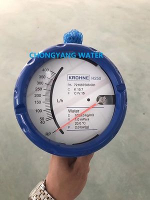 SS304 316L Pharmaceutische waterzuiveringssystemen zuiveringsinstallatie 100CFU/ml