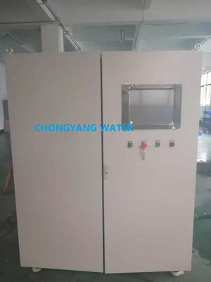 Ziekenhuis Medisch waterzuiveringssysteem Dialyse Waterbehandeling