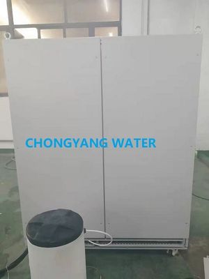Hoge zuiverheid medisch water systeem voor waterzuiveringsinstallatie voor dialyse