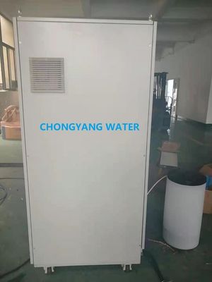 Medische waterzuiveringssystemen Gezondheidszorg Dialysewaterzuiveringsinstallatie