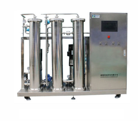 CMS Medical Waterzuiveringssystemen Ro Water voor dialyse