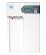 RO EDI Medische waterzuiveringssystemen Waterfiltratietechnologie voor medische 100LPH