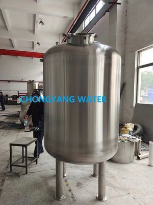 WFI Dm Wateropslagvat Farmaceutische opslagvat