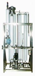 Op maat gemaakte elektrische zuivere zuivere stoomgenerator voor farmaceutische producten