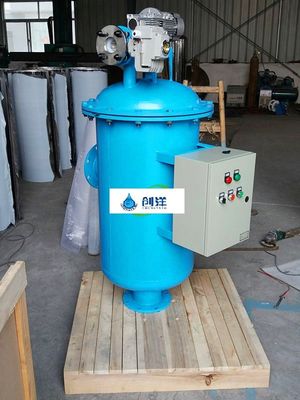 10 - 40 inch roestvrijstalen filterbehuizing Ss patroonfilterbehuizing voor water van voedingskwaliteit