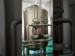 HOOGZUIVER WATER VOOR FARMACEUTISCHE PRODUCTIE