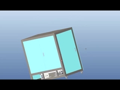 Apparatuur voor waterzuivering