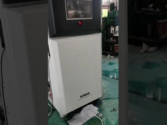 Medische waterzuiveringssystemen